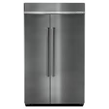 Check spelling or type a new query. Kitchenaid Refrigerator Model Kbsn608ess Appliance Helpers