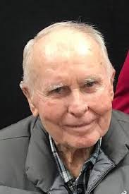 William "Bill" Thompson Obituary