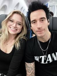 JAX ✈️ NYC — 40th Anniversary show here we come!!! 🤘🏼👊🏼