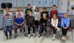 Plymouth schools announce spelling bee winners