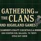 An Evening of Heritage: Opening Dinner for the... event in Salado, TX