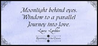 Once you had been graced this love after love experience then you really do get to feast on your one wild and precious life. Love S Journey Poems My Poetry Journey