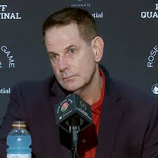 Longtime NFL Announcer Is Leaving For College Football Job