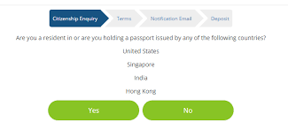 Anyone located in the united states, regardless of citizenship and nationality, must comply with these regulations. Playing By The Rules Data Science Central