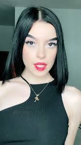 Beatriz Gatica's Instagram, Twitter & Facebook