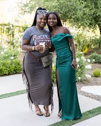 Kevin Hart Poses For Prom Photos With Daughter Heaven | POPSUGAR Celebrity