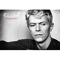 David Bowie by Denis O'Regan: O'Regan, Denis: 9781788842846: Amazon.com:  Books