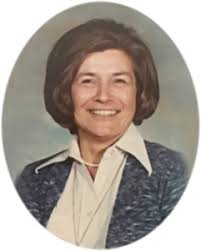 Betty J. (Holub) Hallas