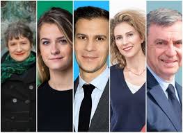 Anne hidalgo peut espérer conserver tous les arrondissements acquis en 2014. Municipales 2020 A Paris Tous Les Resultats Au Premier Tour Dans Le 6eme Arrondissement Actu Paris