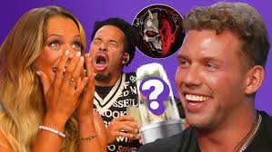 Majorkill Warhammer 40k Grimdark Smoothie Challenge: Riley Allis Interview 