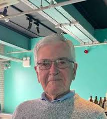 Annual Report & Honor Roll of Donors