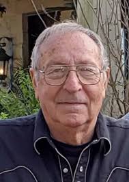 Kenneth Harter Obituary (1939