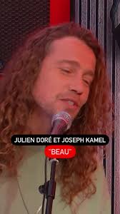 Beau by Joseph Kamel Translation in English