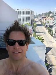 Michael weatherly