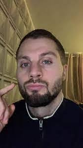 Daniel Koci's Instagram, Twitter & Facebook