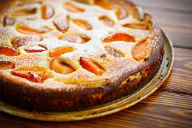 Far Aux Abricots Au Thermomix Recette Thermomix Abricot Gateau Thermomix