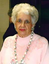 Polly Adair Obituary