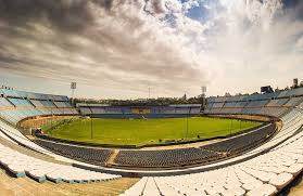 Republica dominicana wikipedia en espanol. Cual Sera El Estadio Que Albergara La Final De La Copa Libertadores El Nacional