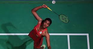 1 in the women's singles on december 2016,. Malaysia Open Badminton Sindhu Suffers Another Loss Against Tai Tzu Ying Kidambi Srikanth Loses