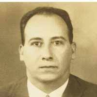 René Mendes de Oliveira (1907–Falecido)