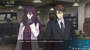 The Shell Part III: Paradiso [v1.0.0H] [Innocent Grey] - F95zone