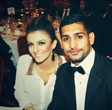 Faryal M Khan Amir Khan Faryal Makhdoom Faryal Makhdoom Khan Celebrities