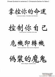 Pin By Eslam Fares On Chinese Japanese Tattoo Words Japanese Tattoo Chinese Symbol Tattoos