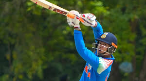 Tilak Varma's Golden Words On Vaibhav Sooryavanshi As Captain Before Final vs Sri Lanka A