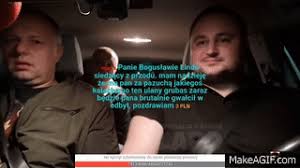 Choć nic mu się poważnego nie stało. Roast In Taxi Taxi Zlotowa Najlepsze Momenty 1 On Make A Gif