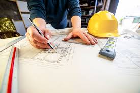 Let's start with the basic floor plan. Types Of Drawings Used In Building Construction