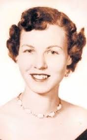 Betty Cotton Obituary (1936