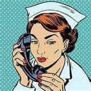 If you were to ask, many will tell you there really are ghosts at my San  Joaquin General Hospital…especially in the older towers. Even our Surgeon  Patriarch Dr. Matolo can tell a