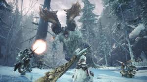 The expansion will go live worldwide at … Monster Hunter World Iceborne Pc Pre Load And Release Times Attack Of The Fanboy