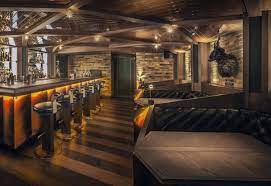Bar Review The Secret S Out At Hidden New York Speakeasy Please Don T Tell