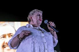 La herencia de Paquita la del Barrio: el legado millonario que deja a sus  hijos - LaKalle