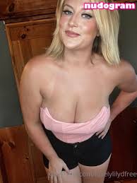 misslilydd Фото утечки OnlyFans обнаженная №10 - Nudogram v2.1