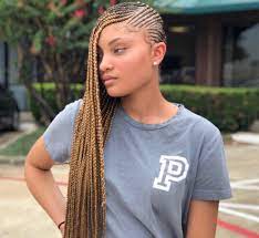 Pin On Box Braids