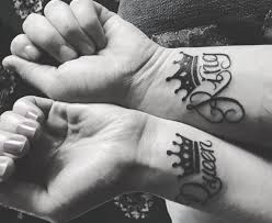 We did not find results for: 165 Matching King And Queen Tattoos For Couples 2021