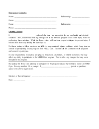 Gym membership cancellation letter examples. Nerd Gym Membership Release Form