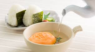 もなか の お 吸い物