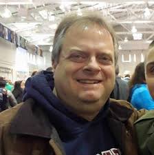 James Rada, Jr., Author (@jamesradajr) • Facebook