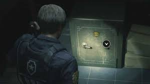 2 (two) is a number, numeral and digit. Resident Evil 2 Safe Codes And Portable Safe Combinations Explained Eurogamer Net