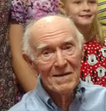 John Bourne Obituary (1927