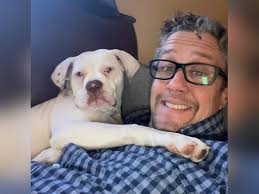 Michael Anthony Dibble's Memorial Website