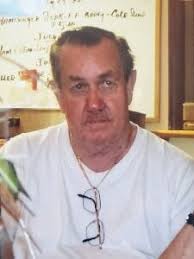 Harry Edward Parrish, Sr.