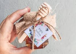 47 Idea Doorgift Kahwin Menarik Inspirasi Doorgift Cantik Simple Rare