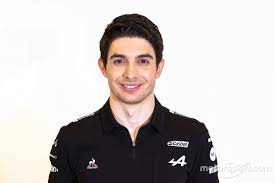Formula 1 driver @alpinef1team official page #eo31 twitter.com/oconesteban. Portrat Von Esteban Ocon Bio News Fotos Und Videos