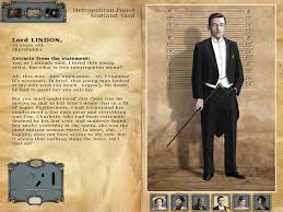 Wie so häufig wird sherlock holmes, der insbesondere immer wieder durch seine analytische denkweise beeindruckt, von scotland yard um hilfe gebeten. Sherlock Holmes Spiele Teil 2 Games Und Lyrik