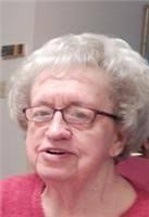 Emily Marcum Obituary (1935