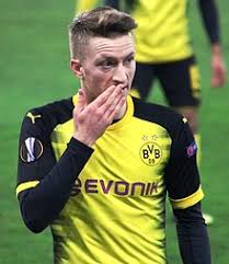Latest on borussia dortmund forward marco reus including news, stats, videos, highlights and more on espn Marco Reus Wikipedia